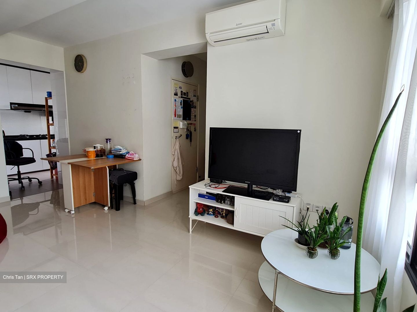 Blk 32 Ghim Moh Edge (Queenstown), HDB 3 Rooms #402376191